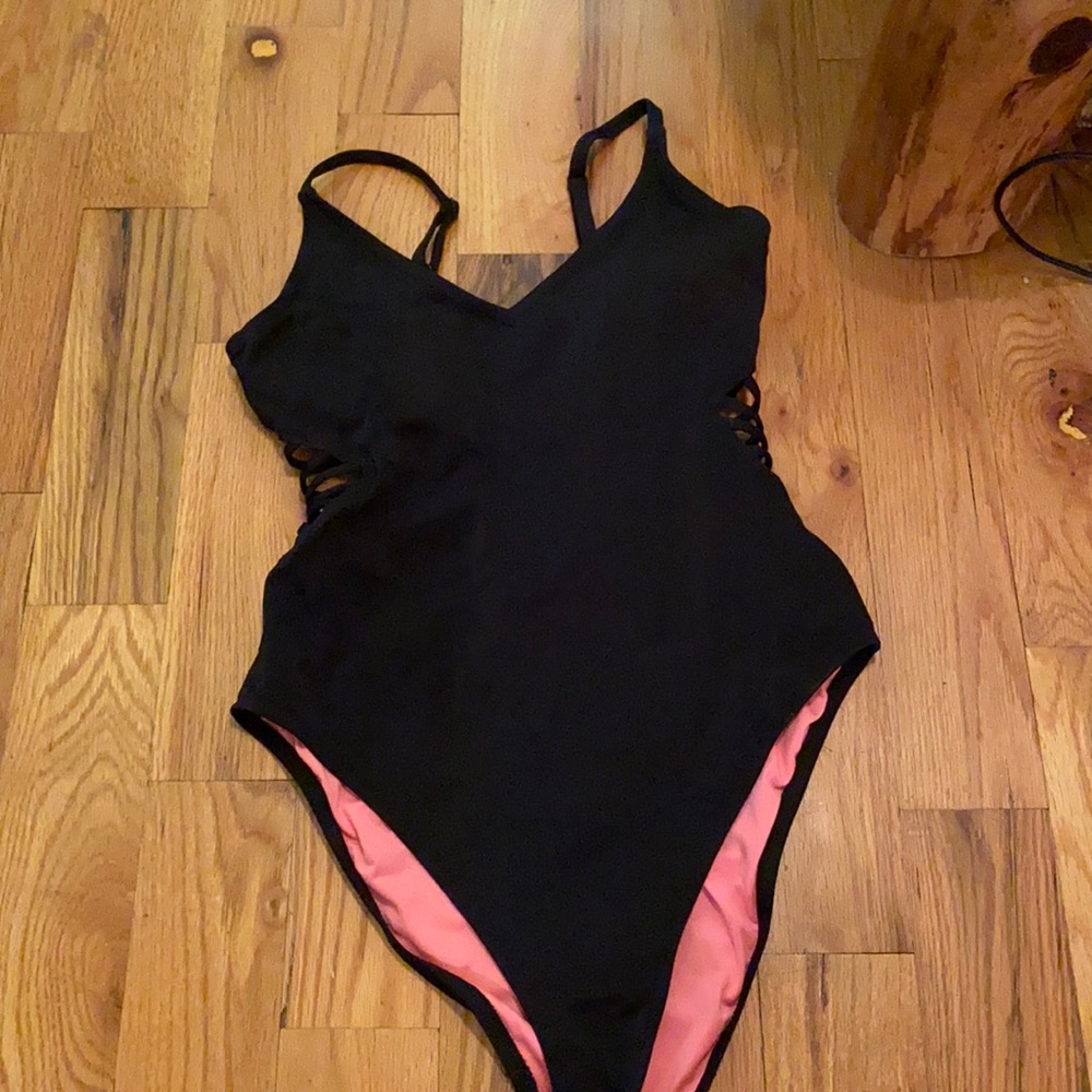 victoria secret one piece